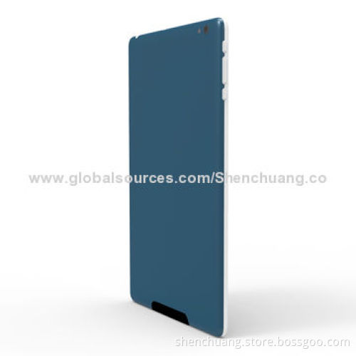 10.1-inch IPS RK3188T Quad-core 1.6GHz Tablet PCs, HDMI® Port, 6,800mAh Capacity